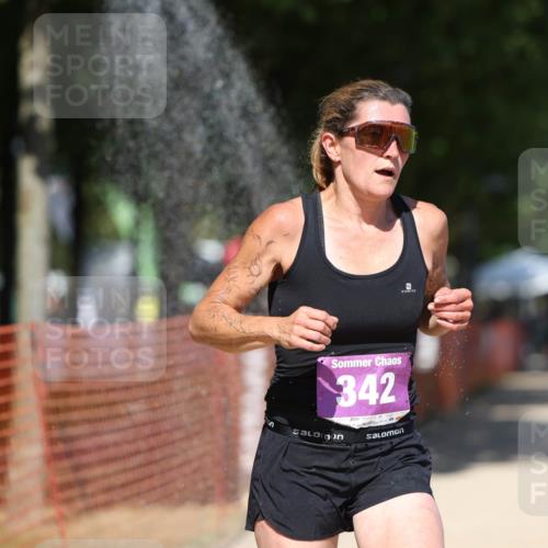 07.09.2025 - 19. Norderstedt Triathlon Michael Strokosch http://msf.ph/oto/8816203 07.09.2025 13:38:39 Laufen 342 meine-sportfotos.de