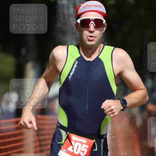 07.09.2025 - 19. Norderstedt Triathlon Michael Strokosch http://msf.ph/oto/8816213 07.09.2025 12:57:05 Laufen 205, 258, 259, 274, 301, 788 meine-sportfotos.de