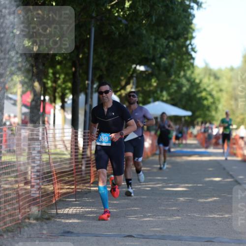 07.09.2025 - 19. Norderstedt Triathlon Michael Strokosch http://msf.ph/oto/8816217 07.09.2025 15:35:31 Laufen 452 meine-sportfotos.de