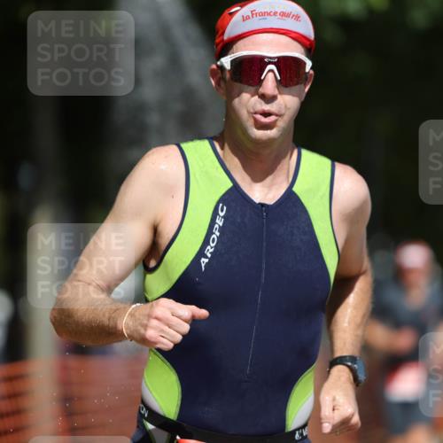 07.09.2025 - 19. Norderstedt Triathlon Michael Strokosch http://msf.ph/oto/8816220 07.09.2025 12:57:05 Laufen 205, 258, 259, 274, 301, 788 meine-sportfotos.de