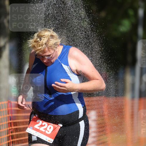 07.09.2025 - 19. Norderstedt Triathlon Michael Strokosch http://msf.ph/oto/8816238 07.09.2025 11:45:46 Laufen 203, 229 meine-sportfotos.de