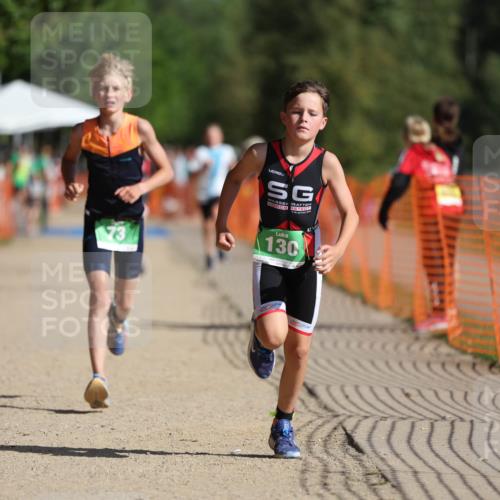 07.09.2025 - 19. Norderstedt Triathlon Michael Strokosch http://msf.ph/oto/8816258 07.09.2025 10:47:13 Laufen 73, 130, 693, 1129 meine-sportfotos.de
