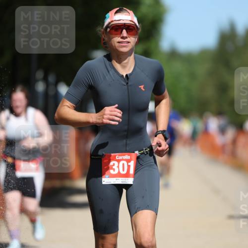 07.09.2025 - 19. Norderstedt Triathlon Michael Strokosch http://msf.ph/oto/8816263 07.09.2025 12:57:08 Laufen 205, 259, 301, 788, 852, 1231 meine-sportfotos.de