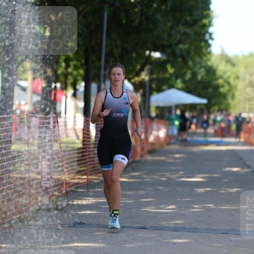 07.09.2025 - 19. Norderstedt Triathlon Michael Strokosch http://msf.ph/oto/8816276 07.09.2025 15:35:38 Laufen 452, 1502 meine-sportfotos.de