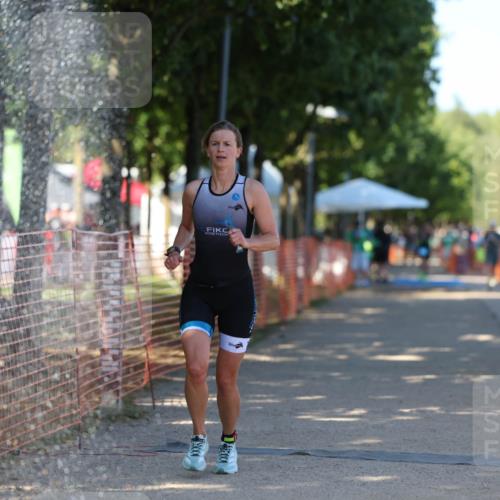 07.09.2025 - 19. Norderstedt Triathlon Michael Strokosch http://msf.ph/oto/8816283 07.09.2025 15:35:38 Laufen 452, 1502 meine-sportfotos.de