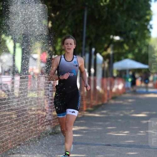 07.09.2025 - 19. Norderstedt Triathlon Michael Strokosch http://msf.ph/oto/8816293 07.09.2025 15:35:39 Laufen 452, 1502 meine-sportfotos.de