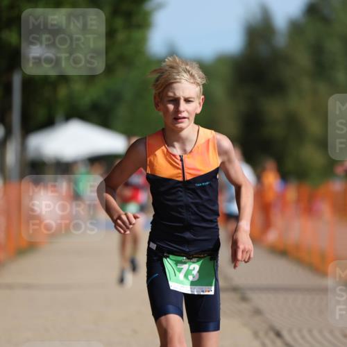 07.09.2025 - 19. Norderstedt Triathlon Michael Strokosch http://msf.ph/oto/8816310 07.09.2025 10:47:15 Laufen 73, 107, 130, 1129 meine-sportfotos.de