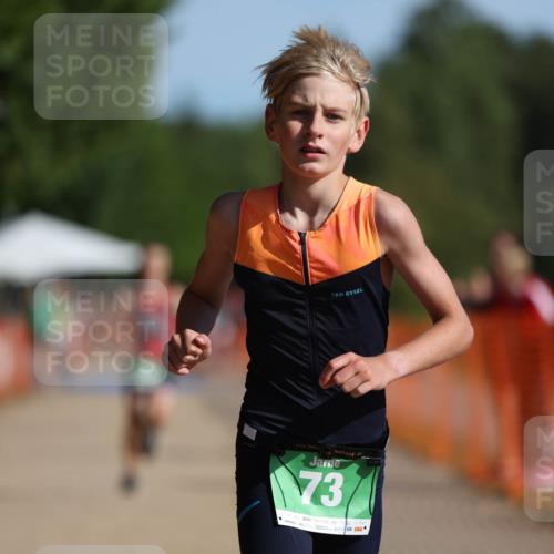 07.09.2025 - 19. Norderstedt Triathlon Michael Strokosch http://msf.ph/oto/8816331 07.09.2025 10:47:16 Laufen 73, 107, 130, 689, 1129 meine-sportfotos.de
