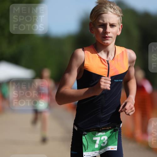 07.09.2025 - 19. Norderstedt Triathlon Michael Strokosch http://msf.ph/oto/8816336 07.09.2025 10:47:16 Laufen 73, 107, 130, 689, 1129 meine-sportfotos.de