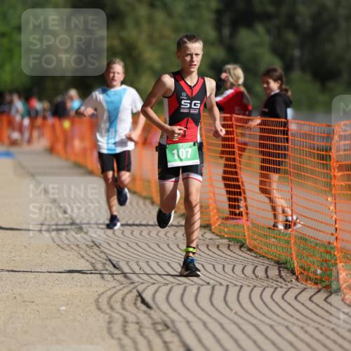 07.09.2025 - 19. Norderstedt Triathlon Michael Strokosch http://msf.ph/oto/8816370 07.09.2025 10:47:18 Laufen 73, 107, 130, 689, 1129 meine-sportfotos.de