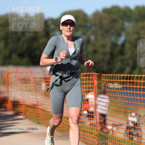 07.09.2025 - 19. Norderstedt Triathlon Michael Strokosch http://msf.ph/oto/8816371 07.09.2025 15:35:55 Laufen 888, 1508 meine-sportfotos.de
