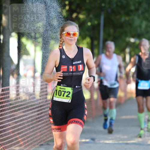 07.09.2025 - 19. Norderstedt Triathlon Michael Strokosch http://msf.ph/oto/8816430 07.09.2025 16:33:21 Laufen 380, 488, 509, 518, 893, 910, 956, 1072, 1089 meine-sportfotos.de