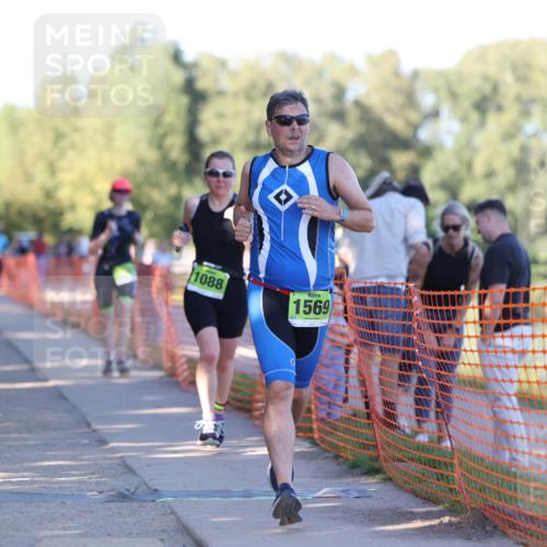 07.09.2025 - 19. Norderstedt Triathlon Michael Strokosch http://msf.ph/oto/8816499 07.09.2025 16:33:32 Laufen 488, 1087, 1088, 1089, 1569 meine-sportfotos.de