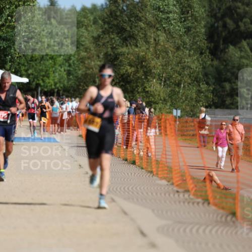 07.09.2025 - 19. Norderstedt Triathlon Michael Strokosch http://msf.ph/oto/8816506 07.09.2025 11:46:33 Laufen 1187, 1279 meine-sportfotos.de