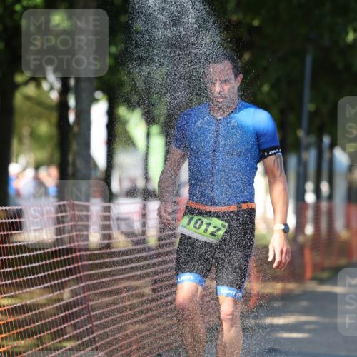 07.09.2025 - 19. Norderstedt Triathlon Michael Strokosch http://msf.ph/oto/8816532 07.09.2025 15:36:17 Laufen 438, 1012 meine-sportfotos.de