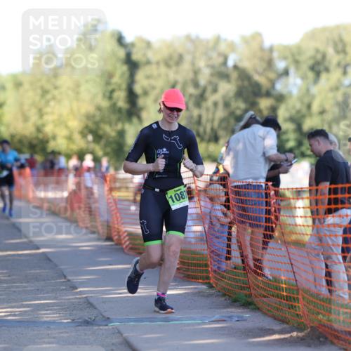 07.09.2025 - 19. Norderstedt Triathlon Michael Strokosch http://msf.ph/oto/8816535 07.09.2025 16:33:36 Laufen 1087, 1088, 1569 meine-sportfotos.de