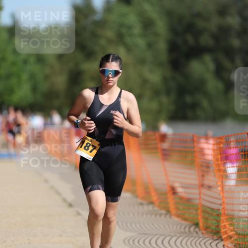 07.09.2025 - 19. Norderstedt Triathlon Michael Strokosch http://msf.ph/oto/8816538 07.09.2025 11:46:36 Laufen 1172, 1187, 1279 meine-sportfotos.de