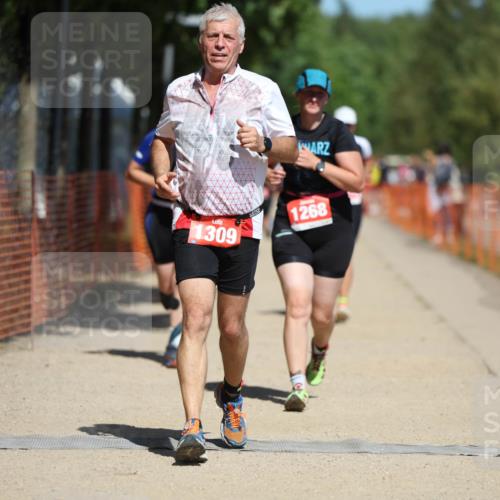 07.09.2025 - 19. Norderstedt Triathlon Michael Strokosch http://msf.ph/oto/8816540 07.09.2025 12:57:21 Laufen 766, 898, 1268, 1309, 1379 meine-sportfotos.de