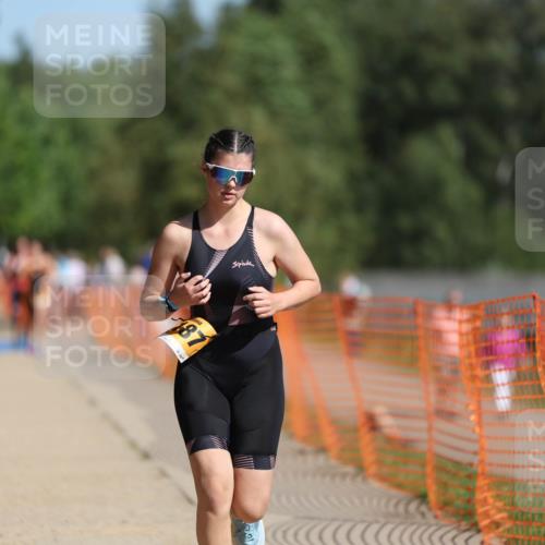 07.09.2025 - 19. Norderstedt Triathlon Michael Strokosch http://msf.ph/oto/8816541 07.09.2025 11:46:36 Laufen 1172, 1187, 1279 meine-sportfotos.de