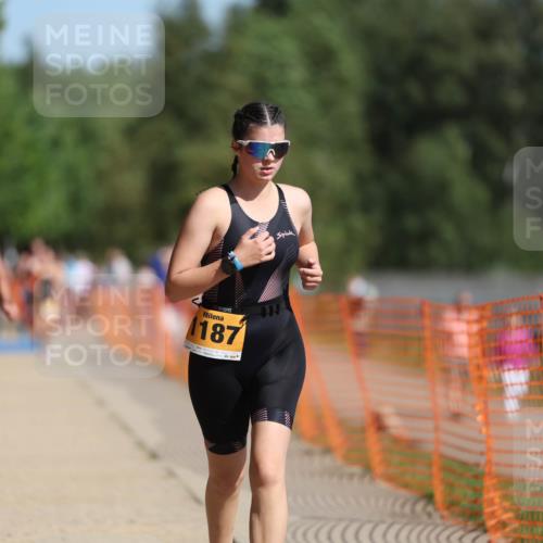 07.09.2025 - 19. Norderstedt Triathlon Michael Strokosch http://msf.ph/oto/8816546 07.09.2025 11:46:36 Laufen 1172, 1187, 1279 meine-sportfotos.de