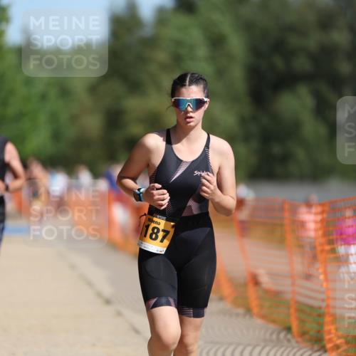 07.09.2025 - 19. Norderstedt Triathlon Michael Strokosch http://msf.ph/oto/8816547 07.09.2025 11:46:36 Laufen 1172, 1187, 1279 meine-sportfotos.de