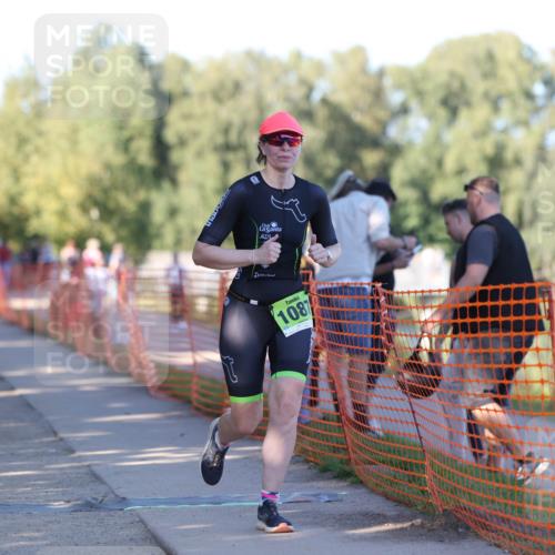 07.09.2025 - 19. Norderstedt Triathlon Michael Strokosch http://msf.ph/oto/8816549 07.09.2025 16:33:37 Laufen 1087, 1088, 1569, 1627 meine-sportfotos.de