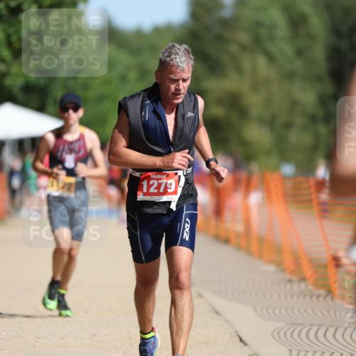 07.09.2025 - 19. Norderstedt Triathlon Michael Strokosch http://msf.ph/oto/8816566 07.09.2025 11:46:38 Laufen 1172, 1187, 1279 meine-sportfotos.de