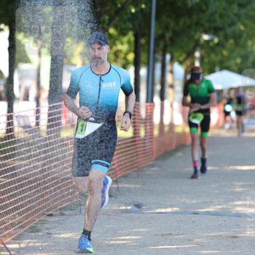 07.09.2025 - 19. Norderstedt Triathlon Michael Strokosch http://msf.ph/oto/8816574 07.09.2025 16:33:45 Laufen 467, 1627 meine-sportfotos.de