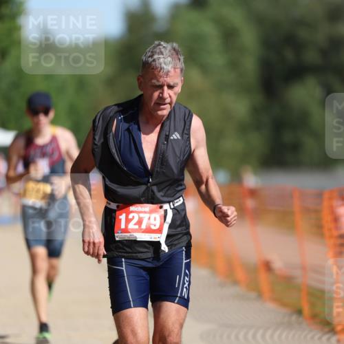 07.09.2025 - 19. Norderstedt Triathlon Michael Strokosch http://msf.ph/oto/8816580 07.09.2025 11:46:39 Laufen 1172, 1187, 1279 meine-sportfotos.de
