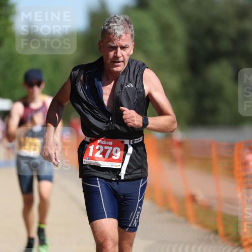 07.09.2025 - 19. Norderstedt Triathlon Michael Strokosch http://msf.ph/oto/8816583 07.09.2025 11:46:39 Laufen 1172, 1187, 1279 meine-sportfotos.de