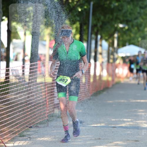 07.09.2025 - 19. Norderstedt Triathlon Michael Strokosch http://msf.ph/oto/8816590 07.09.2025 16:33:49 Laufen 467, 1106, 1626, 1627 meine-sportfotos.de