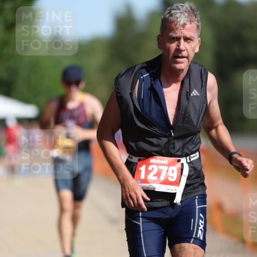 07.09.2025 - 19. Norderstedt Triathlon Michael Strokosch http://msf.ph/oto/8816591 07.09.2025 11:46:40 Laufen 1172, 1187, 1279 meine-sportfotos.de