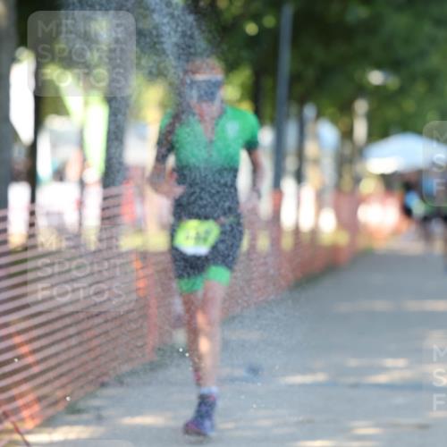 07.09.2025 - 19. Norderstedt Triathlon Michael Strokosch http://msf.ph/oto/8816594 07.09.2025 16:33:49 Laufen 467, 1106, 1626, 1627 meine-sportfotos.de