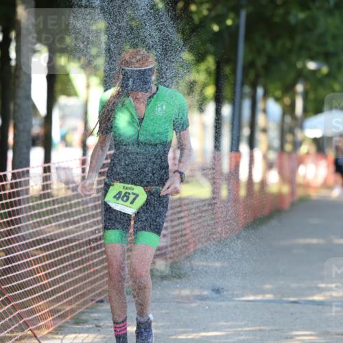 07.09.2025 - 19. Norderstedt Triathlon Michael Strokosch http://msf.ph/oto/8816601 07.09.2025 16:33:49 Laufen 467, 1106, 1626, 1627 meine-sportfotos.de