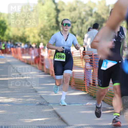 07.09.2025 - 19. Norderstedt Triathlon Michael Strokosch http://msf.ph/oto/8816619 07.09.2025 16:33:58 Laufen 1069, 1106, 1427, 1626 meine-sportfotos.de