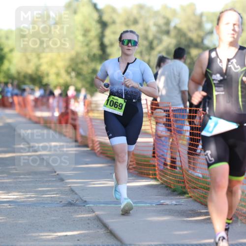07.09.2025 - 19. Norderstedt Triathlon Michael Strokosch http://msf.ph/oto/8816622 07.09.2025 16:33:58 Laufen 1069, 1106, 1427, 1626 meine-sportfotos.de