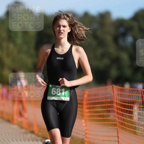07.09.2025 - 19. Norderstedt Triathlon Michael Strokosch http://msf.ph/oto/8816632 07.09.2025 10:47:43 Laufen 83, 681 meine-sportfotos.de