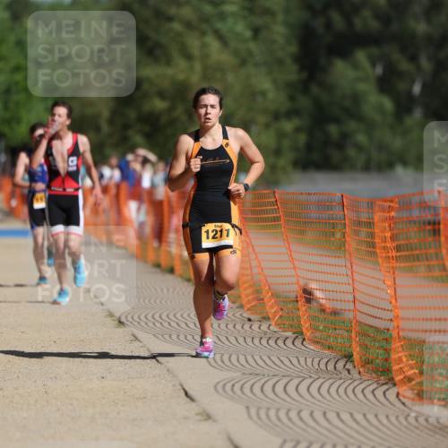 07.09.2025 - 19. Norderstedt Triathlon Michael Strokosch http://msf.ph/oto/8816646 07.09.2025 11:46:48 Laufen 704, 1179, 1186, 1211 meine-sportfotos.de