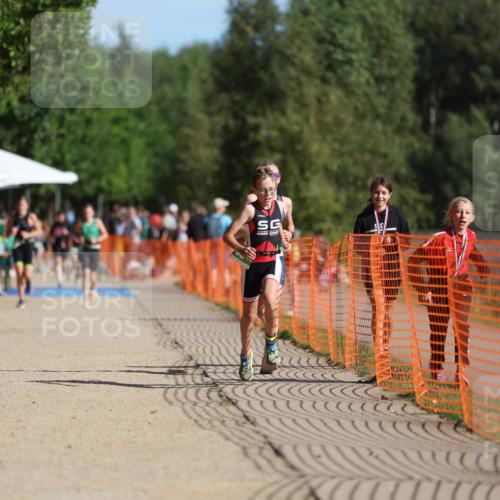 07.09.2025 - 19. Norderstedt Triathlon Michael Strokosch http://msf.ph/oto/8816662 07.09.2025 10:47:46 Laufen 62, 83, 681, 1151 meine-sportfotos.de