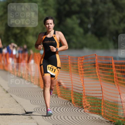07.09.2025 - 19. Norderstedt Triathlon Michael Strokosch http://msf.ph/oto/8816667 07.09.2025 11:46:50 Laufen 704, 1179, 1186, 1211 meine-sportfotos.de