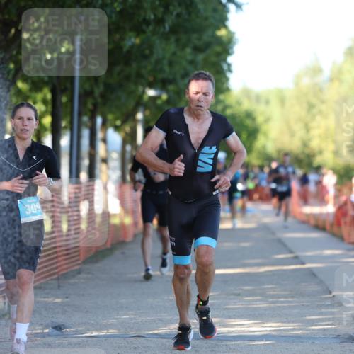 07.09.2025 - 19. Norderstedt Triathlon Michael Strokosch http://msf.ph/oto/8816669 07.09.2025 16:34:12 Laufen 399, 503, 866, 1074, 1590, 1621 meine-sportfotos.de