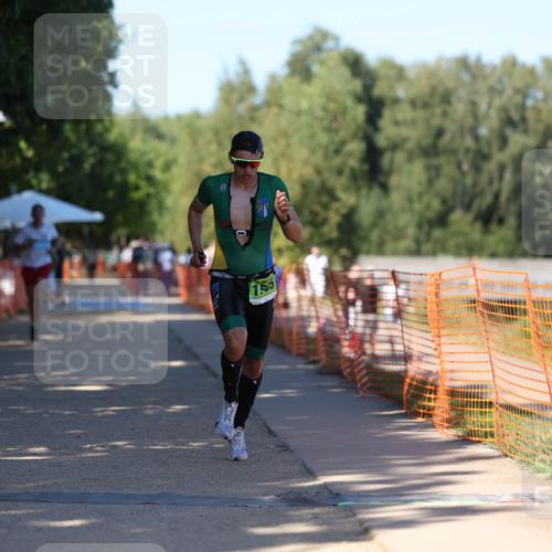 07.09.2025 - 19. Norderstedt Triathlon Michael Strokosch http://msf.ph/oto/8816683 07.09.2025 15:36:47 Laufen 917, 1505 meine-sportfotos.de