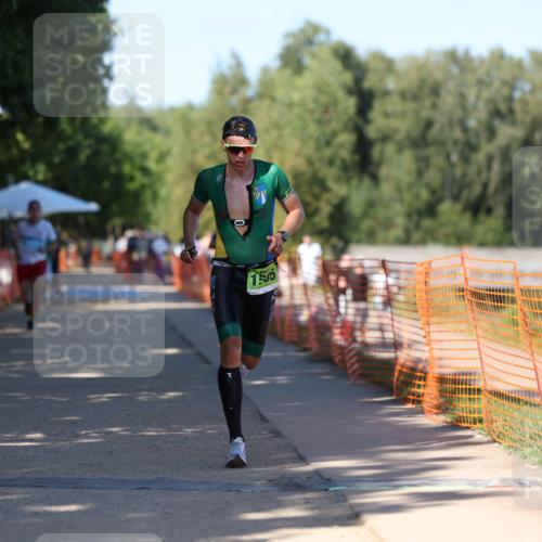 07.09.2025 - 19. Norderstedt Triathlon Michael Strokosch http://msf.ph/oto/8816690 07.09.2025 15:36:47 Laufen 917, 1505 meine-sportfotos.de