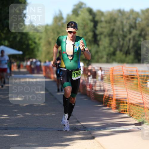07.09.2025 - 19. Norderstedt Triathlon Michael Strokosch http://msf.ph/oto/8816705 07.09.2025 15:36:48 Laufen 917, 1505 meine-sportfotos.de