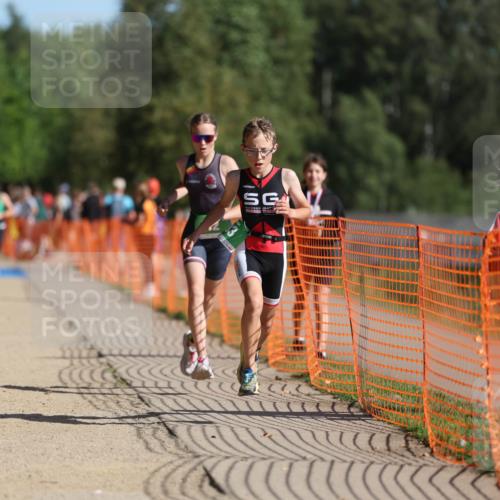 07.09.2025 - 19. Norderstedt Triathlon Michael Strokosch http://msf.ph/oto/8816710 07.09.2025 10:47:48 Laufen 62, 83, 681, 1110, 1151 meine-sportfotos.de
