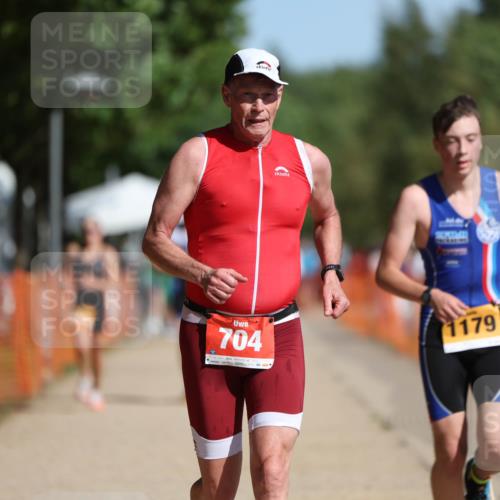 07.09.2025 - 19. Norderstedt Triathlon Michael Strokosch http://msf.ph/oto/8816734 07.09.2025 11:46:55 Laufen 296, 704, 1179, 1186, 1191, 1211 meine-sportfotos.de