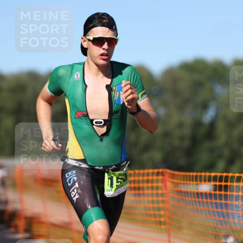 07.09.2025 - 19. Norderstedt Triathlon Michael Strokosch http://msf.ph/oto/8816735 07.09.2025 15:36:49 Laufen 917, 1431, 1505 meine-sportfotos.de