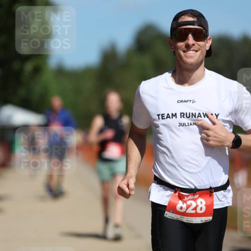 07.09.2025 - 19. Norderstedt Triathlon Michael Strokosch http://msf.ph/oto/8816752 07.09.2025 12:57:34 Laufen 208, 309, 818, 828, 1361 meine-sportfotos.de