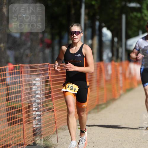 07.09.2025 - 19. Norderstedt Triathlon Michael Strokosch http://msf.ph/oto/8816773 07.09.2025 11:46:59 Laufen 296, 704, 1179, 1186, 1191 meine-sportfotos.de