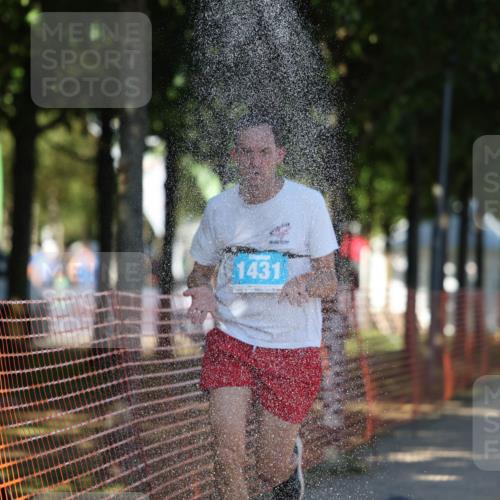 07.09.2025 - 19. Norderstedt Triathlon Michael Strokosch http://msf.ph/oto/8816802 07.09.2025 15:36:58 Laufen 917, 1431 meine-sportfotos.de